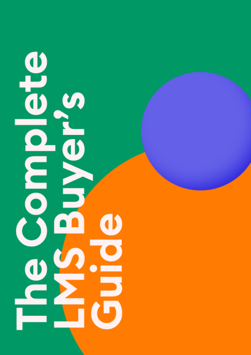 How to Select a Learning Management System