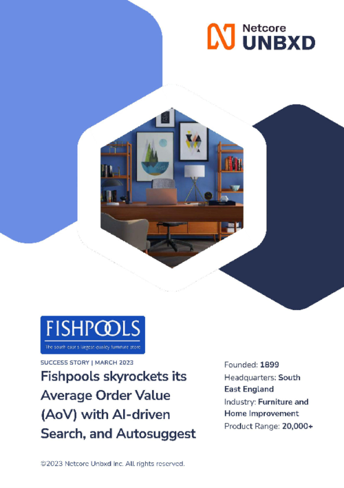 Fishpool Case Study