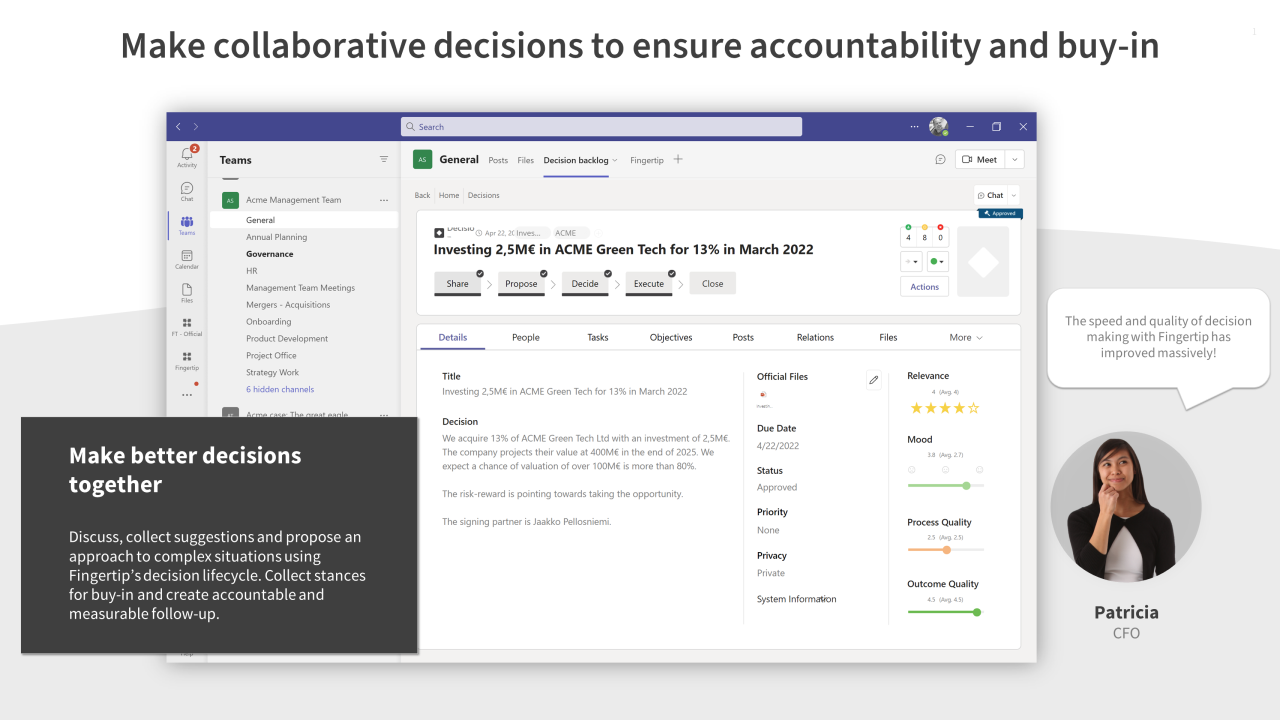 Fingertip Reviews 2023 Details, Pricing, & Features G2