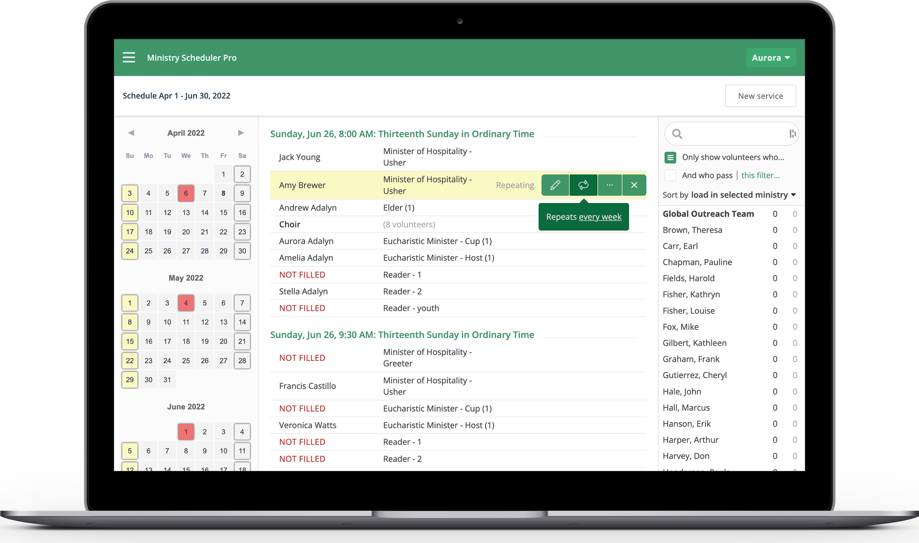 Epro Scheduler Login - 201iba1