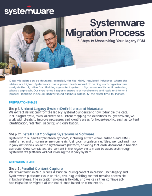 Systemware Reviews 2023 Details, Pricing, & Features G2