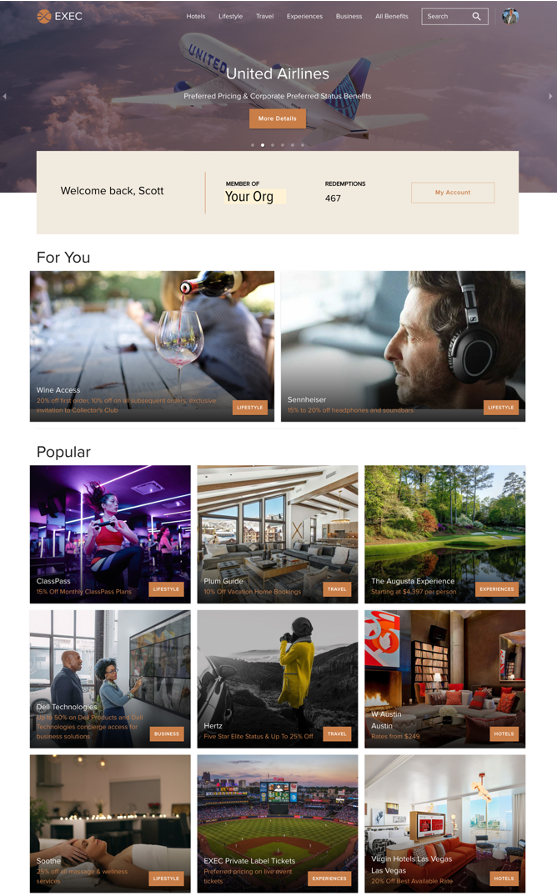 EXEC Reviews 2024 Details, Pricing, & Features G2