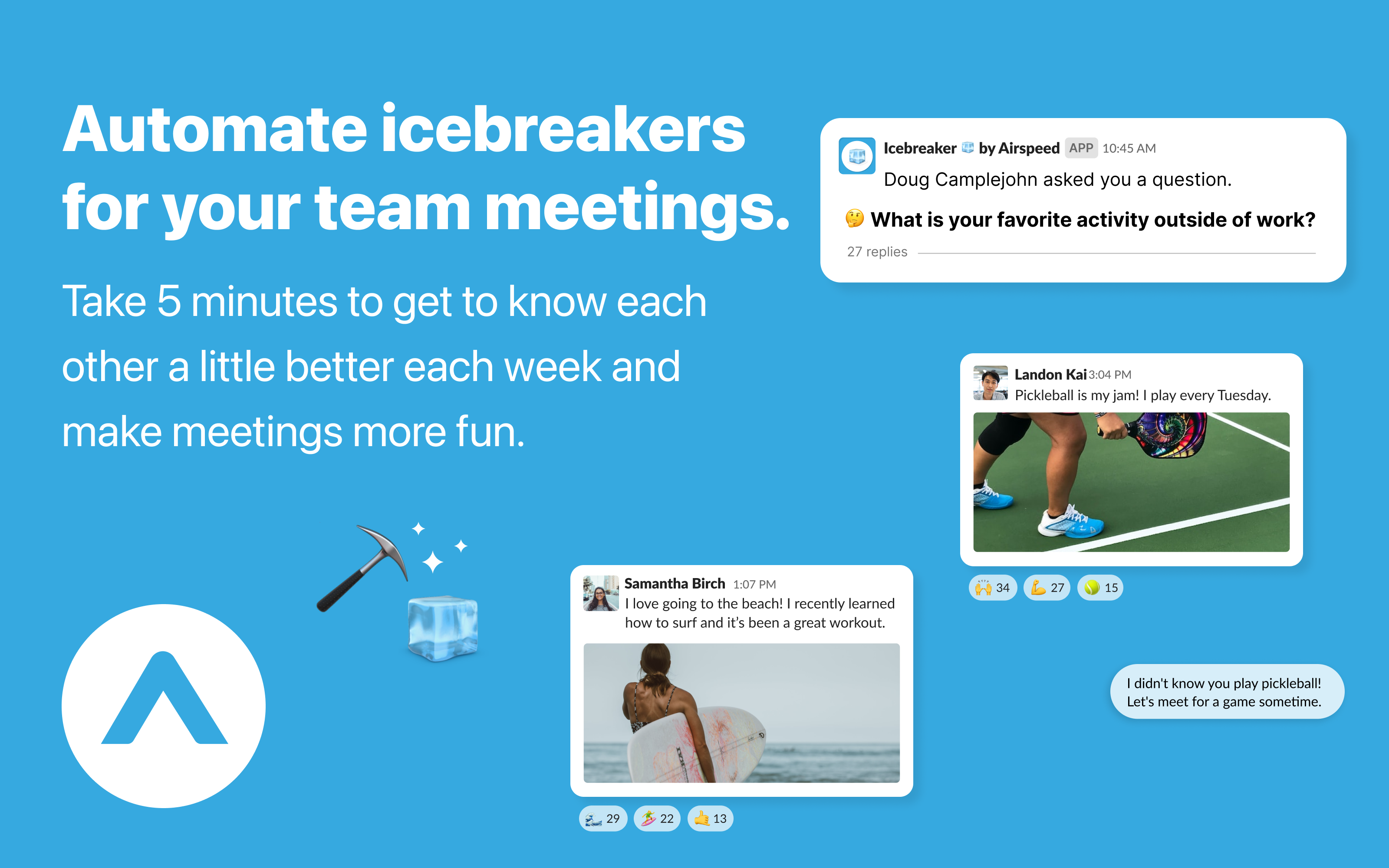 Airspeed Reviews 2024 Details, Pricing, & Features G2