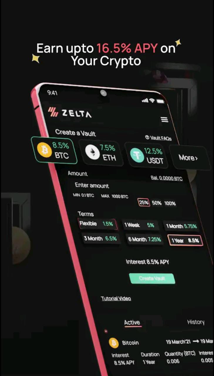 ZELTA Reviews 2025: Details, Pricing, & Features | G2