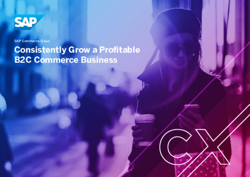 Solution Brief: Consistently Grow a Profitable B2B Commerce Business2