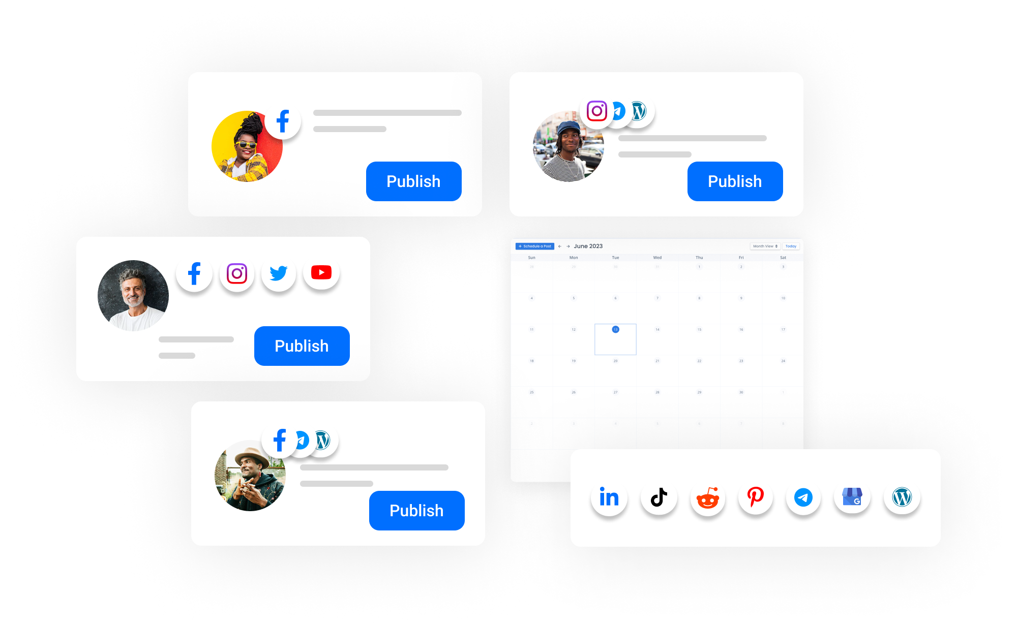 Postly Reviews 2023: Details, Pricing, & Features | G2