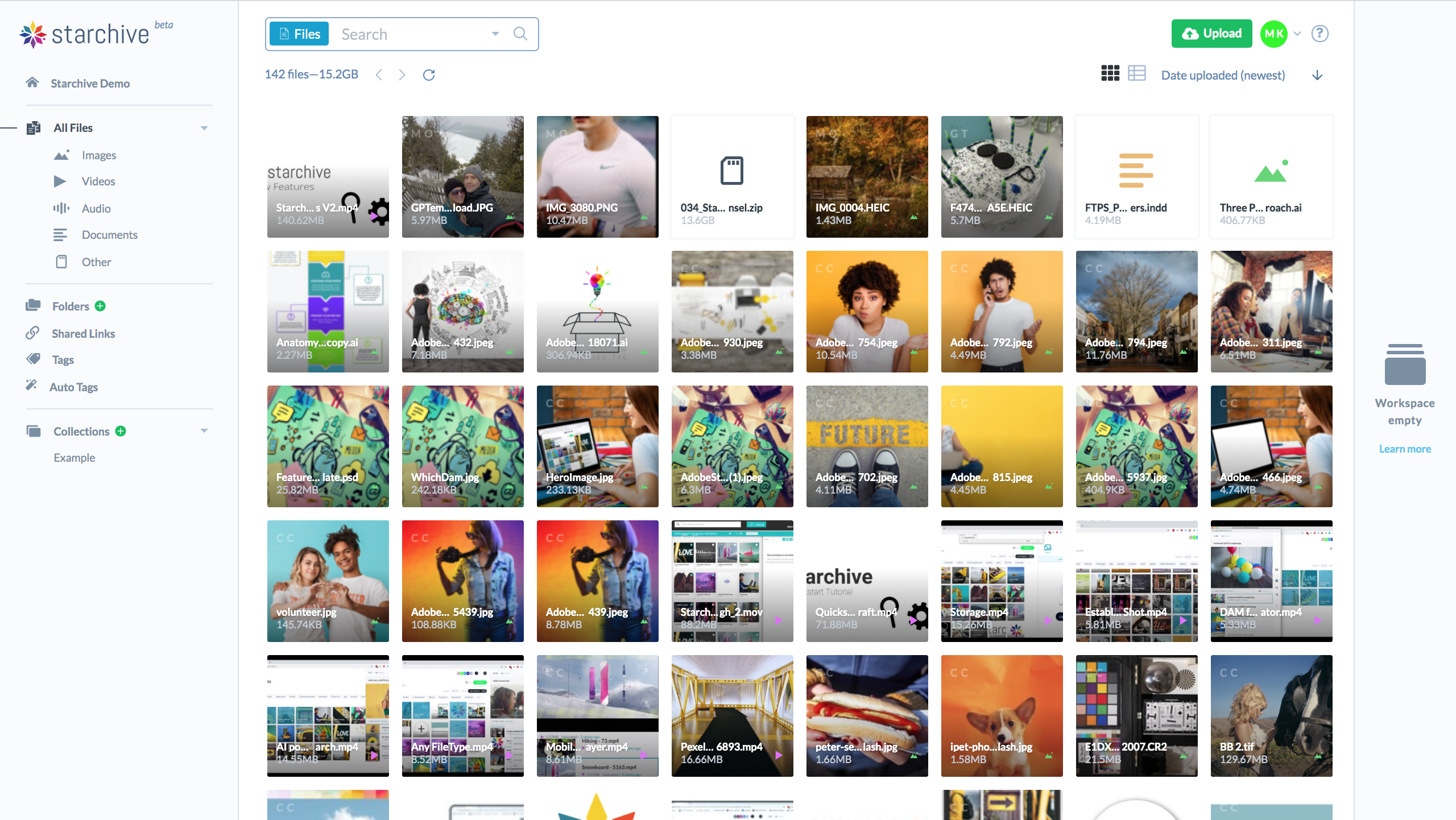 Starchive Reviews 2024 Details, Pricing, & Features G2