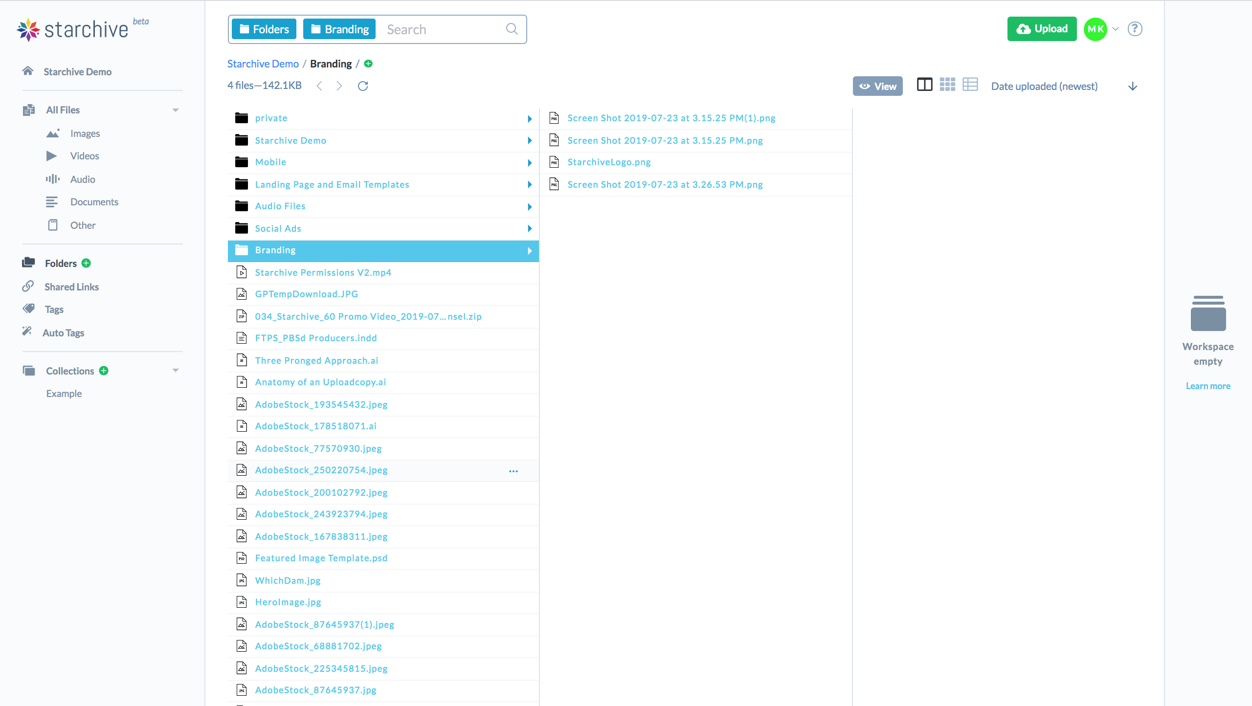 Starchive Reviews 2024 Details, Pricing, & Features G2