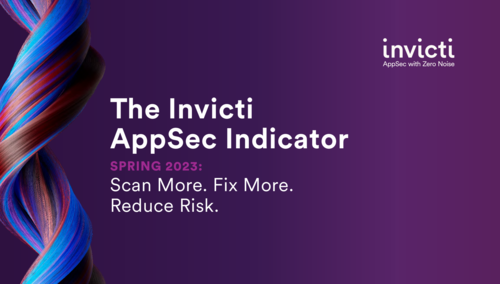 Scan More. Fix More. Reduce Risk.