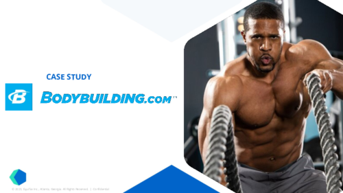 How Bodybuilding.com Reduced Chargebacks and Order Declines with Kount