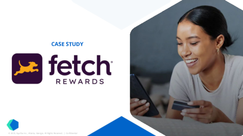 Fetch Rewards achieves 400% growth while reducing fraud
