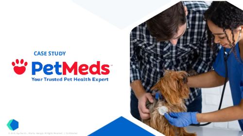 PetMeds Decreases Declined Orders by 50% with Kount