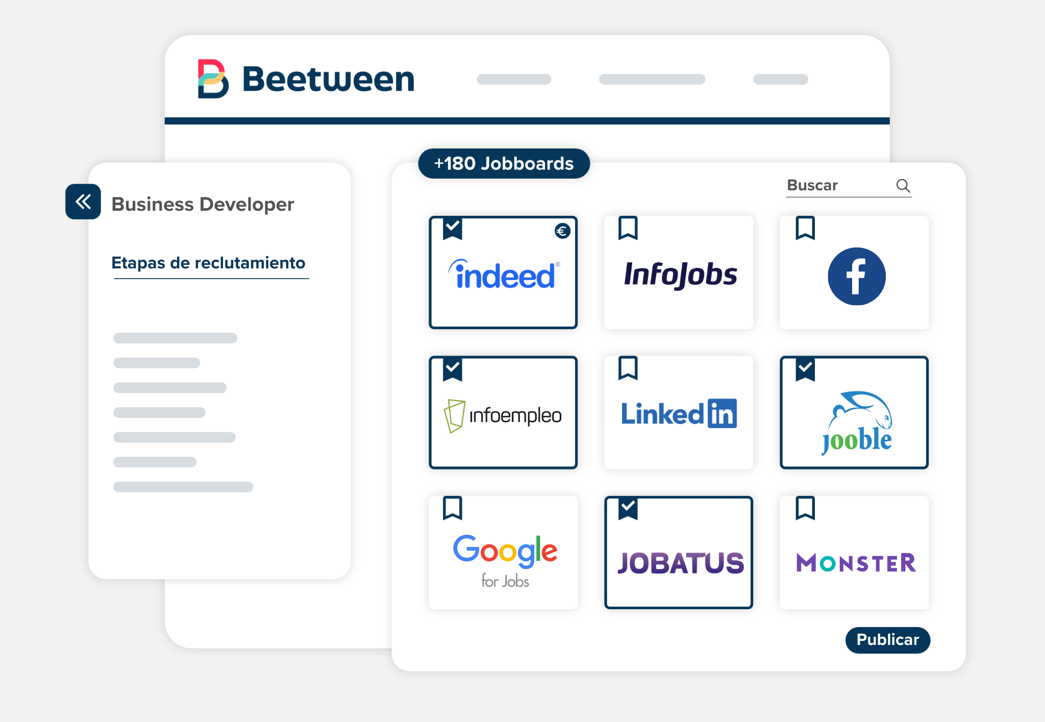 Beetween Reviews 2025: Details, Pricing, & Features | G2