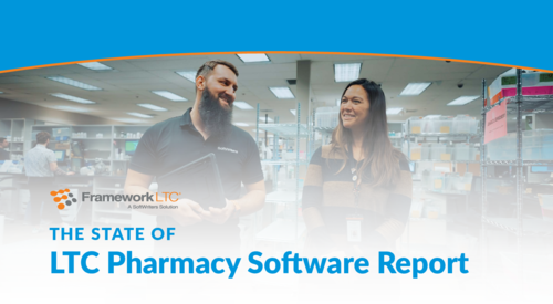 State of LTC Pharmacy Report (2023)