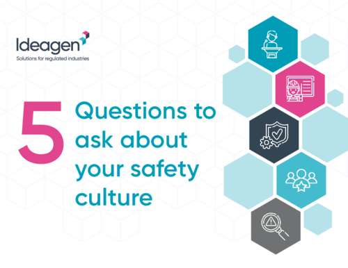 5 questions to ask about your safety culture