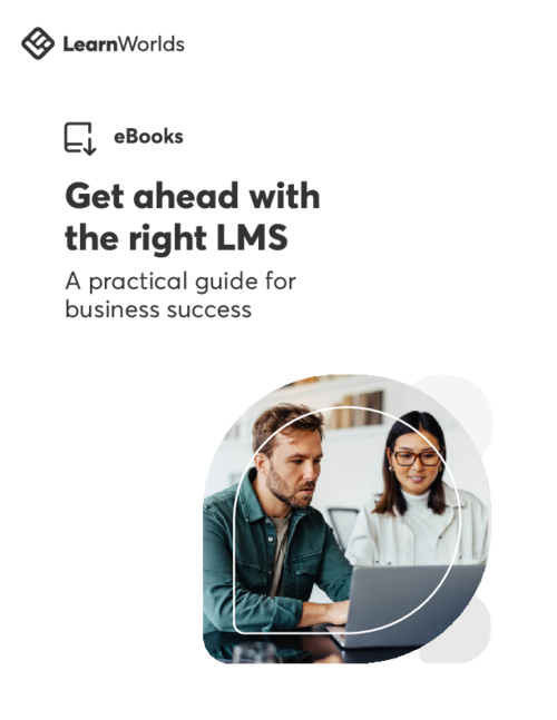 The Ultimate LMS Buyer's Guide
