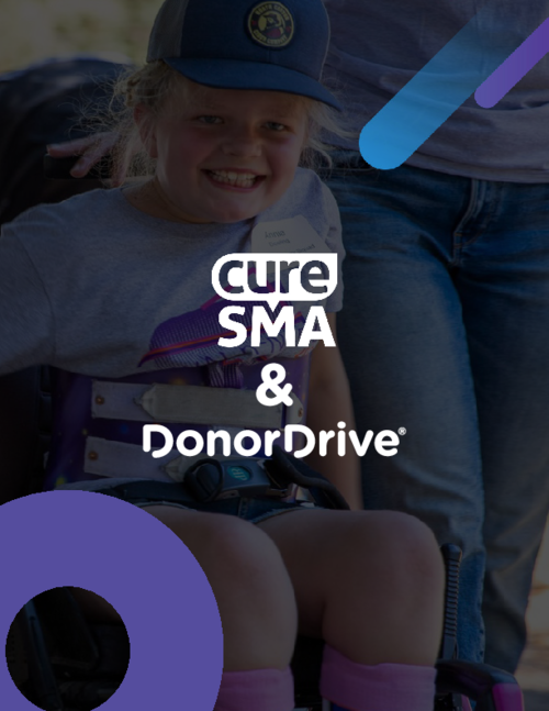 Client Testimonial: Cure SMA
