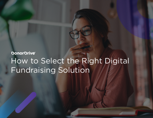 Guide to Digital Fundraising Solutions