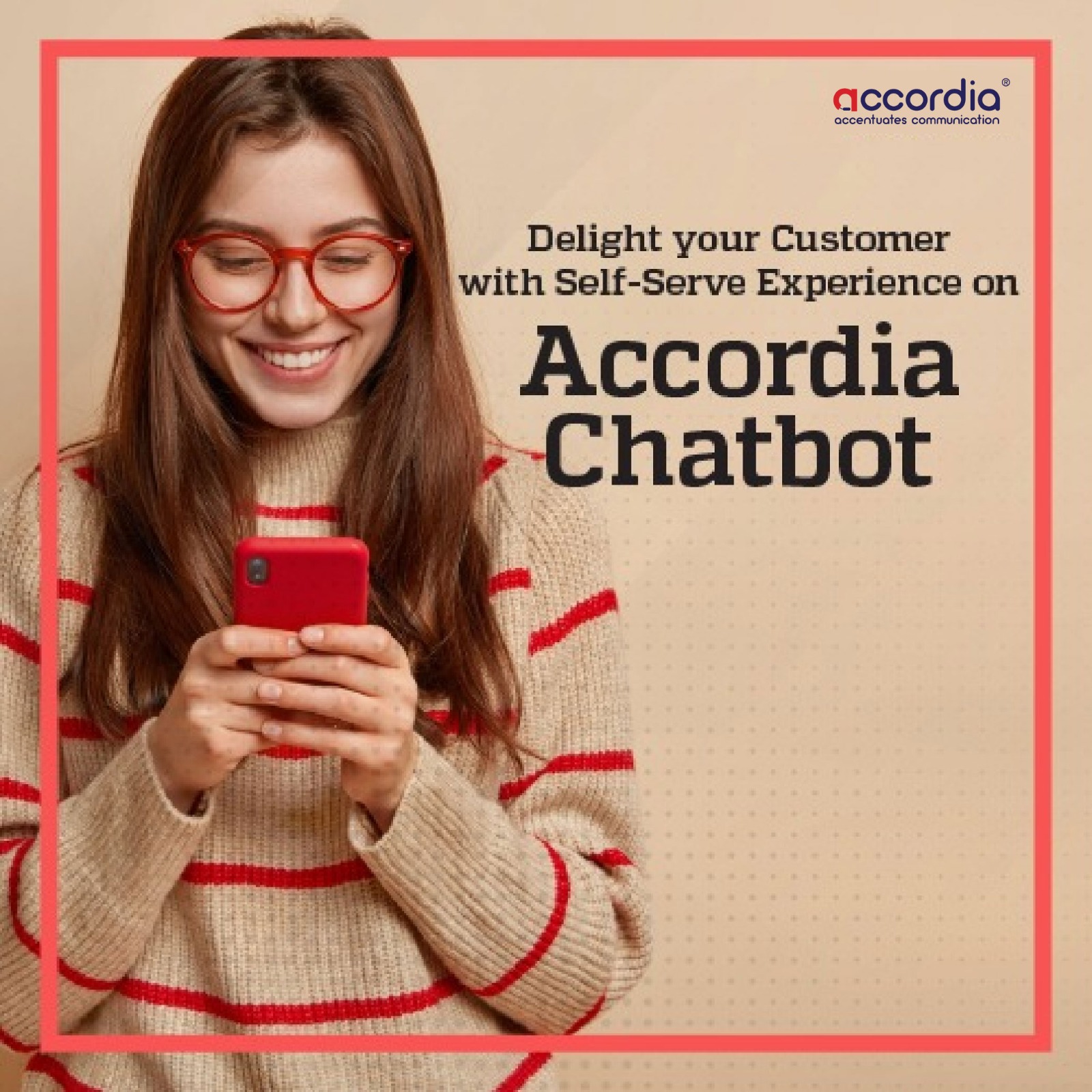 Accordia Omnichannel Cloud Contact Center Reviews 2024 Details, Pricing, & Features G2