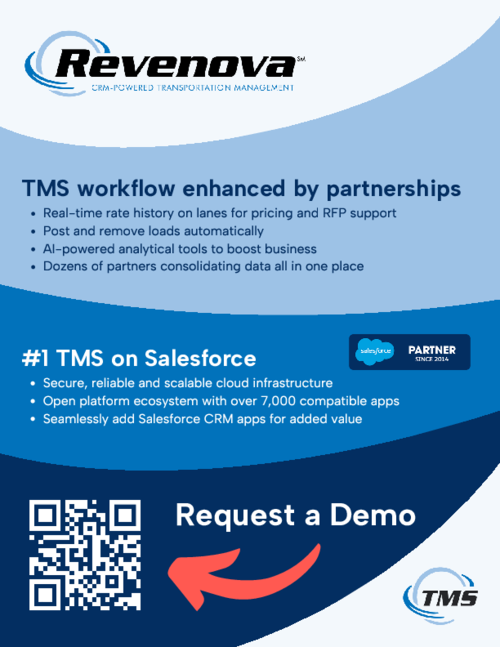 RevenovaTMS One pager
