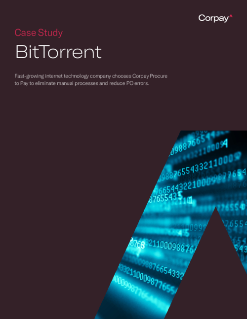 BitTorrent Case Study
