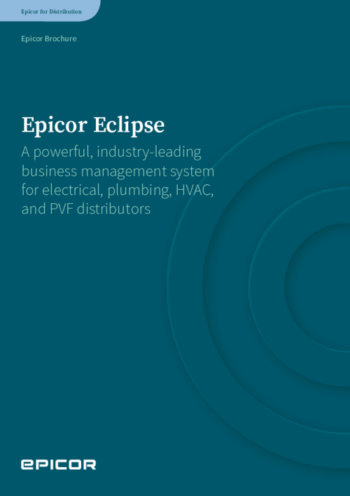 Eclipse Value Summary