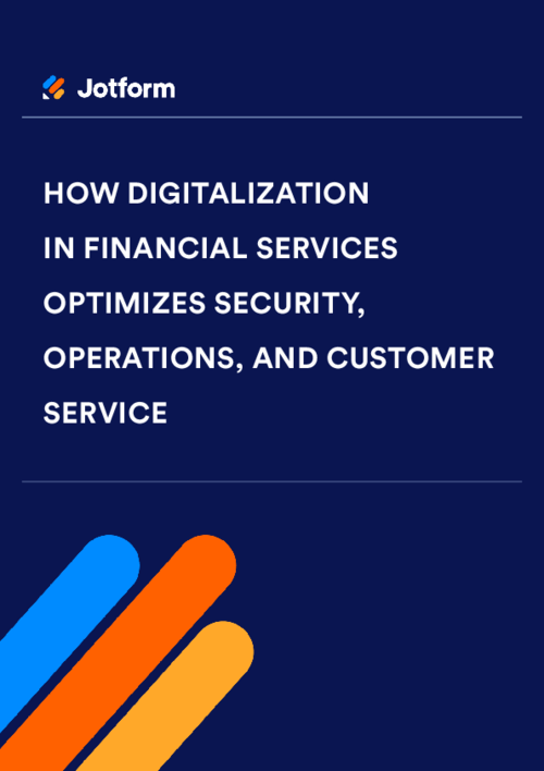 How Digitalization Optimizes Operations