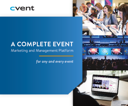 Event Platform Overview