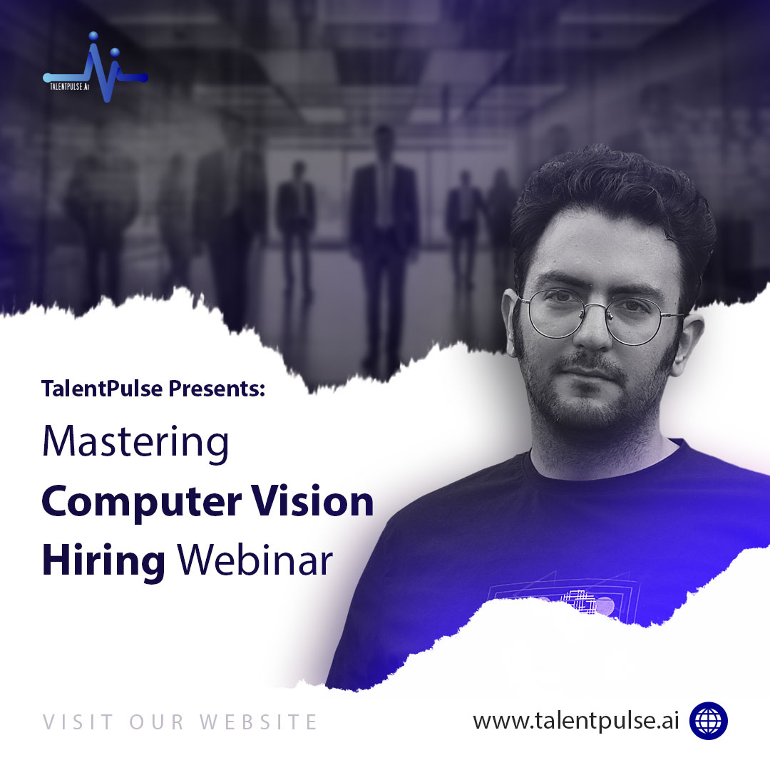 TalentPulse Computer vision Hiring solutions Reviews 2026: Details ...