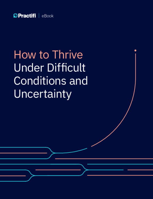 How to Thrive Under Difficult Conditions and Uncertainty