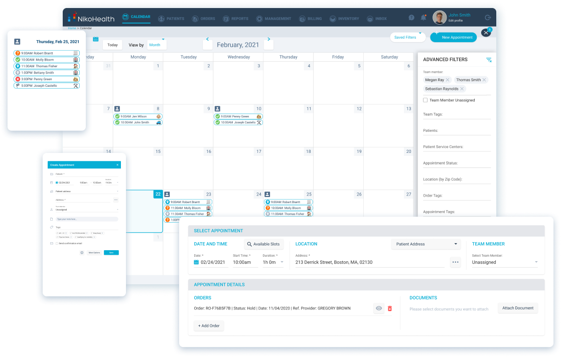 NikoHealth Reviews 2024: Details, Pricing, & Features | G2