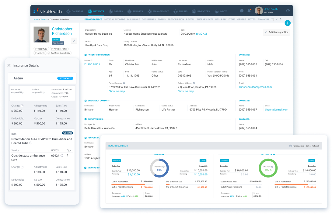 NikoHealth Reviews 2024 Details, Pricing, & Features G2