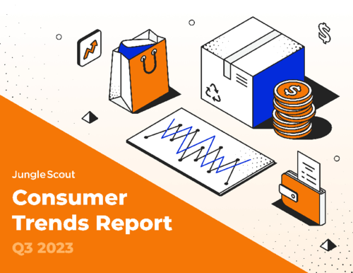 Consumer Trends Report Q3 2023