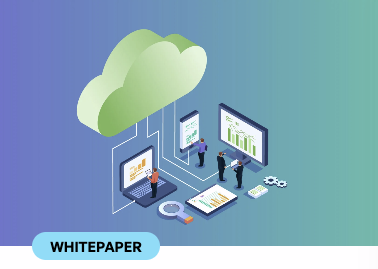 Solution Brief: Global Data Synchronization