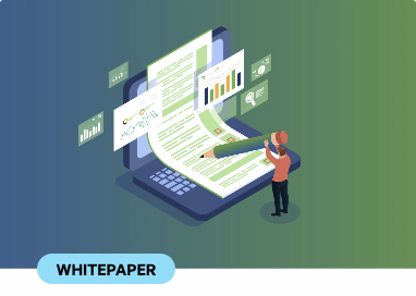 White Paper: A Framework for Efficient Digital Info Management