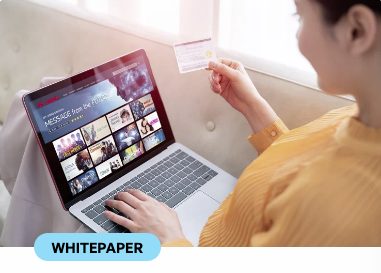 White Paper: Customer Experience (CX) for the Digital Age