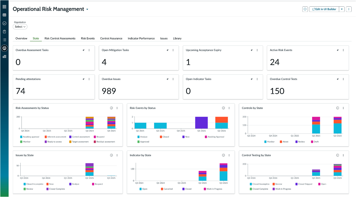 ServiceNow Governance, Risk, and Compliance (GRC) Reviews 2026: Details ...