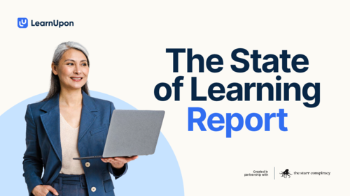 The State of Learning Report