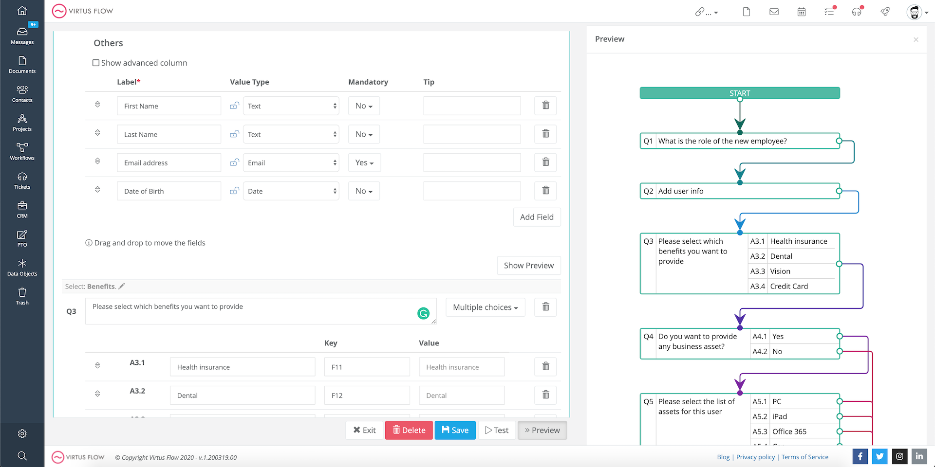 Virtus Flow Reviews 2025 Details Pricing Features G2 Virtus Flow Reviews 2025 Details Pricing Features G2