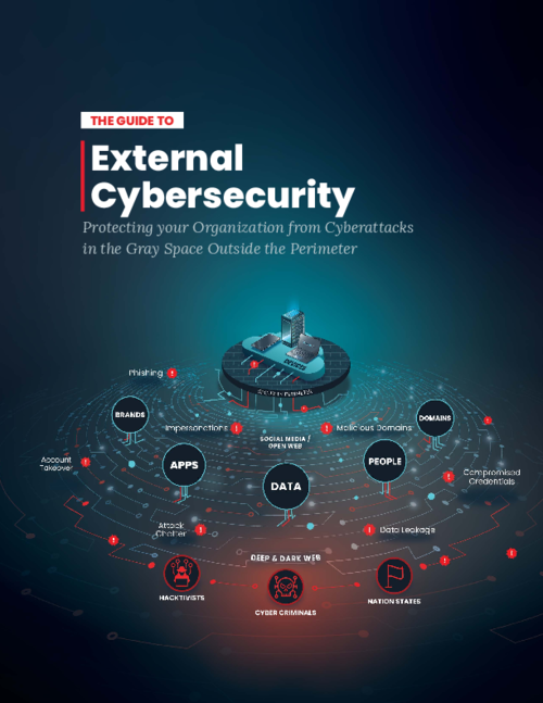 Why You Need External Cybersecurity