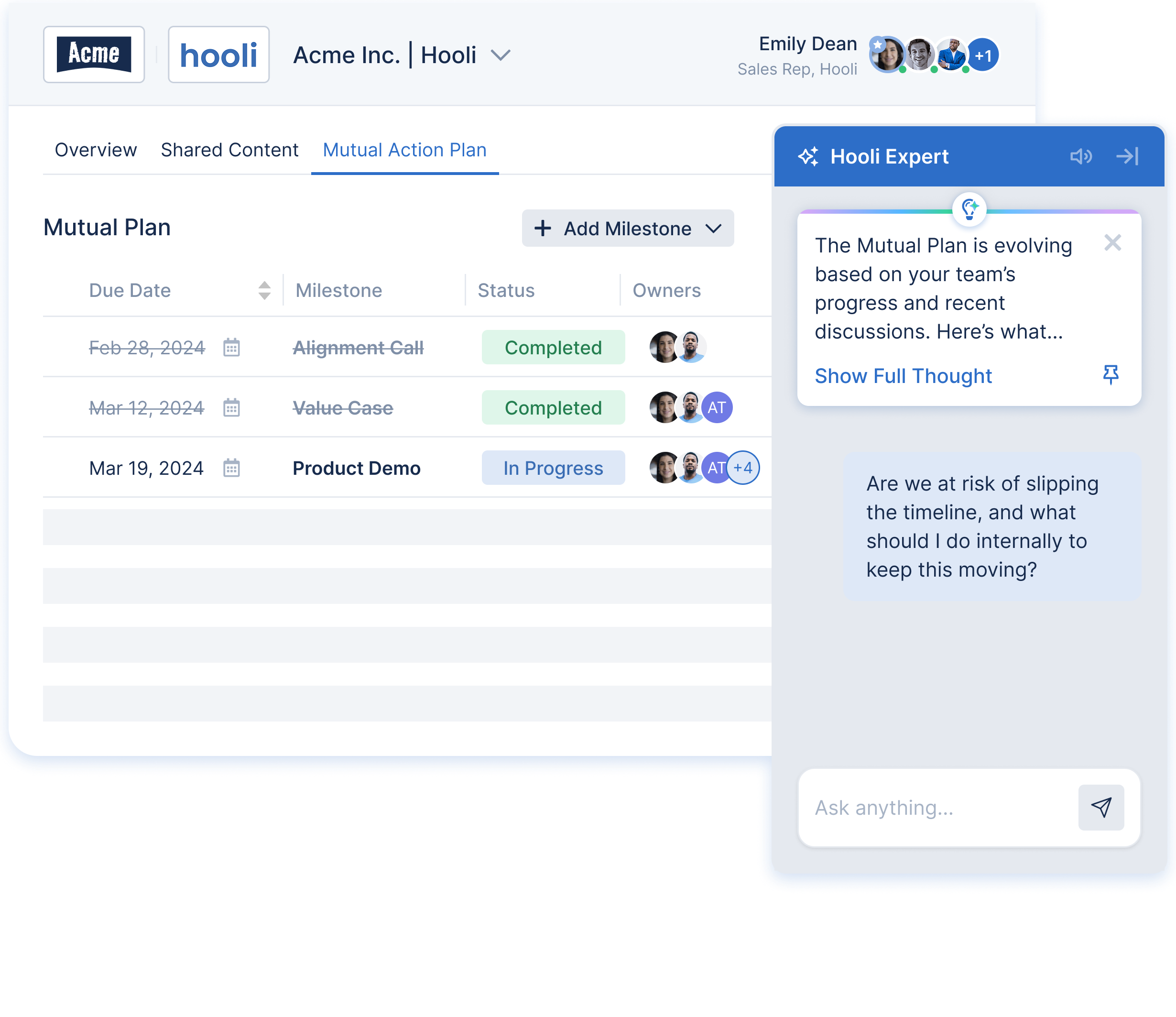 Page 3 | SalesHood Reviews 2026: Details, Pricing, & Features | G2