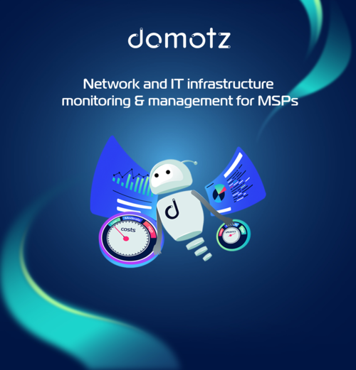 Network Monitoring and Management Software