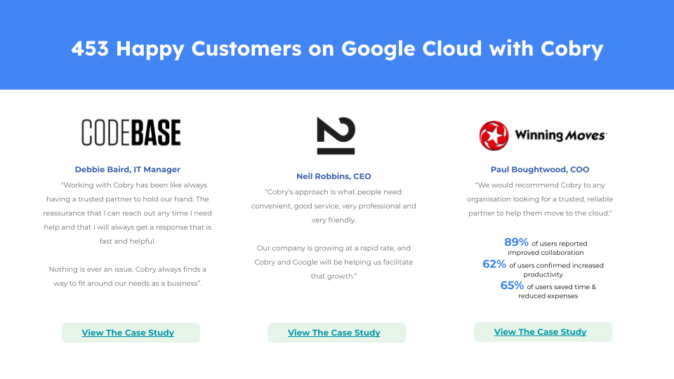 Cobry Reviews 2025 Details Pricing Features G2 Cobry Reviews 2025 Details Pricing Features G2