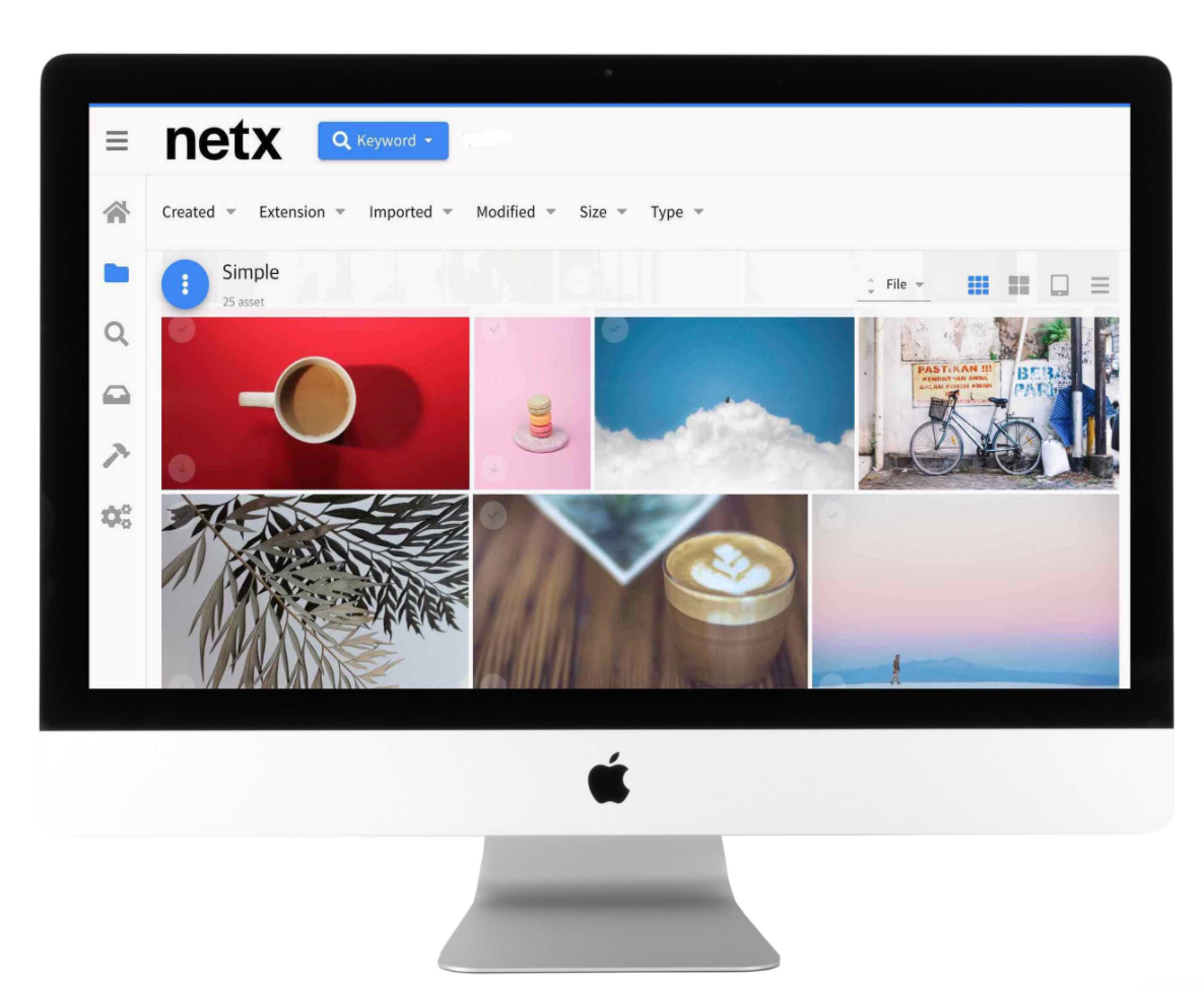 NetX Reviews 2020 Details, Pricing, & Features G2