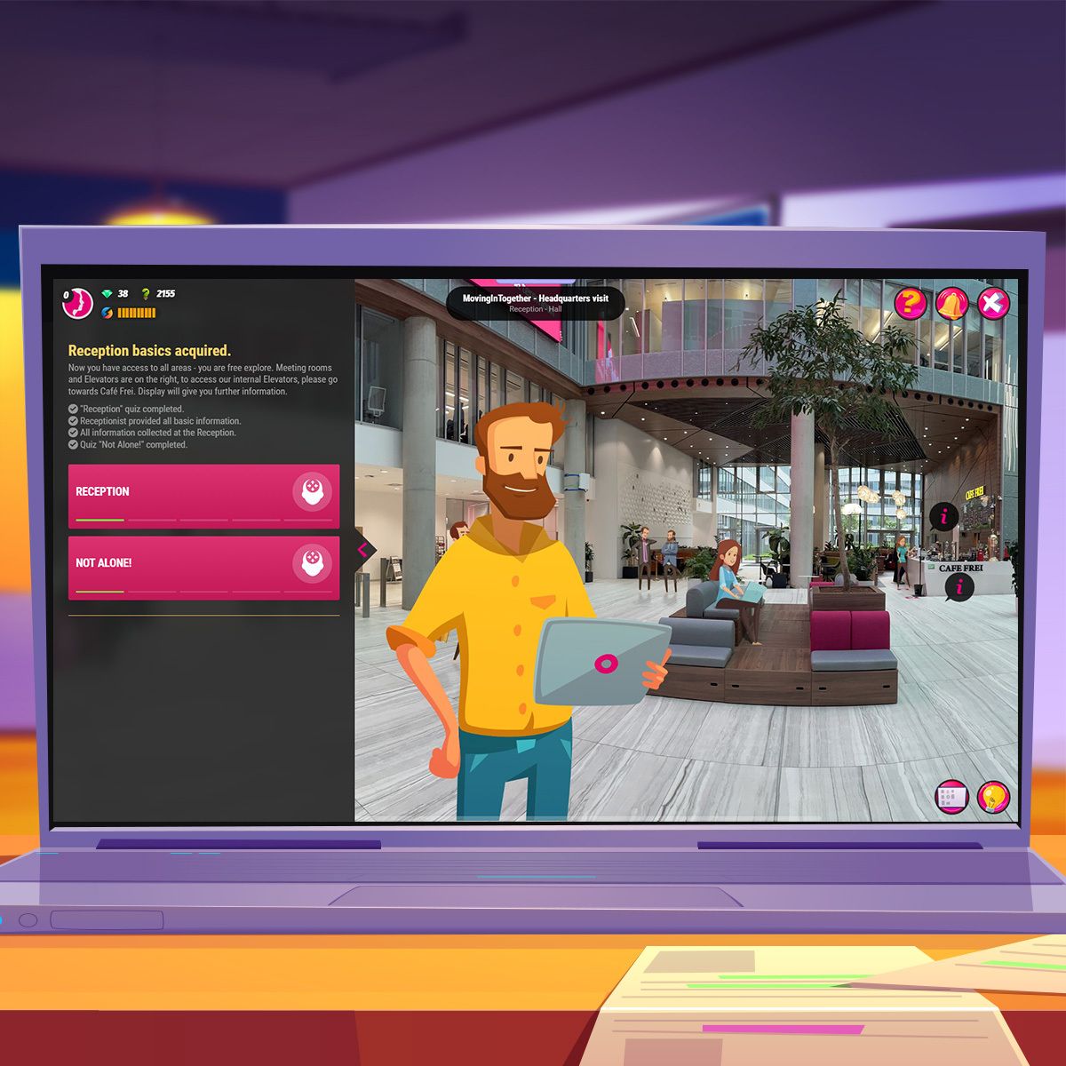 Games for Business Reviews 2024 Details, Pricing, & Features G2