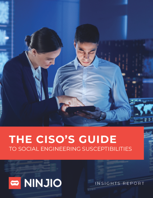 NINJIO Security Awareness Reviews 2023 Details, Pricing, & Features G2