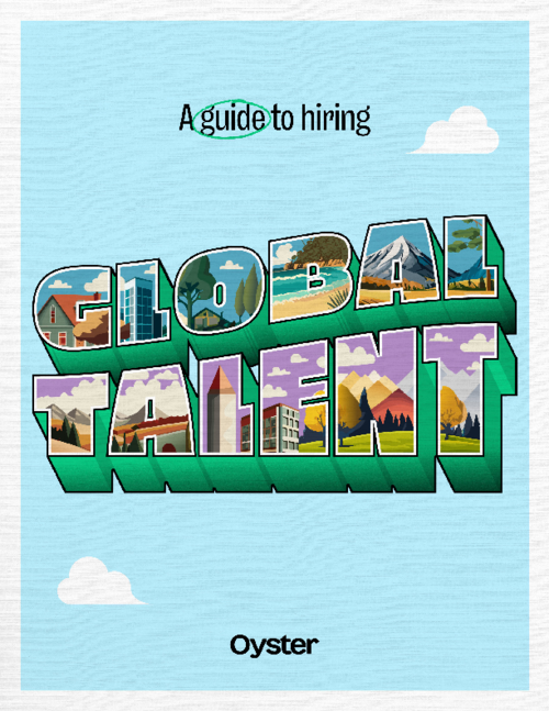 A Guide to Hiring Global Talent