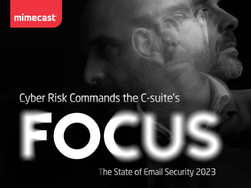 The State of Email Security 2023