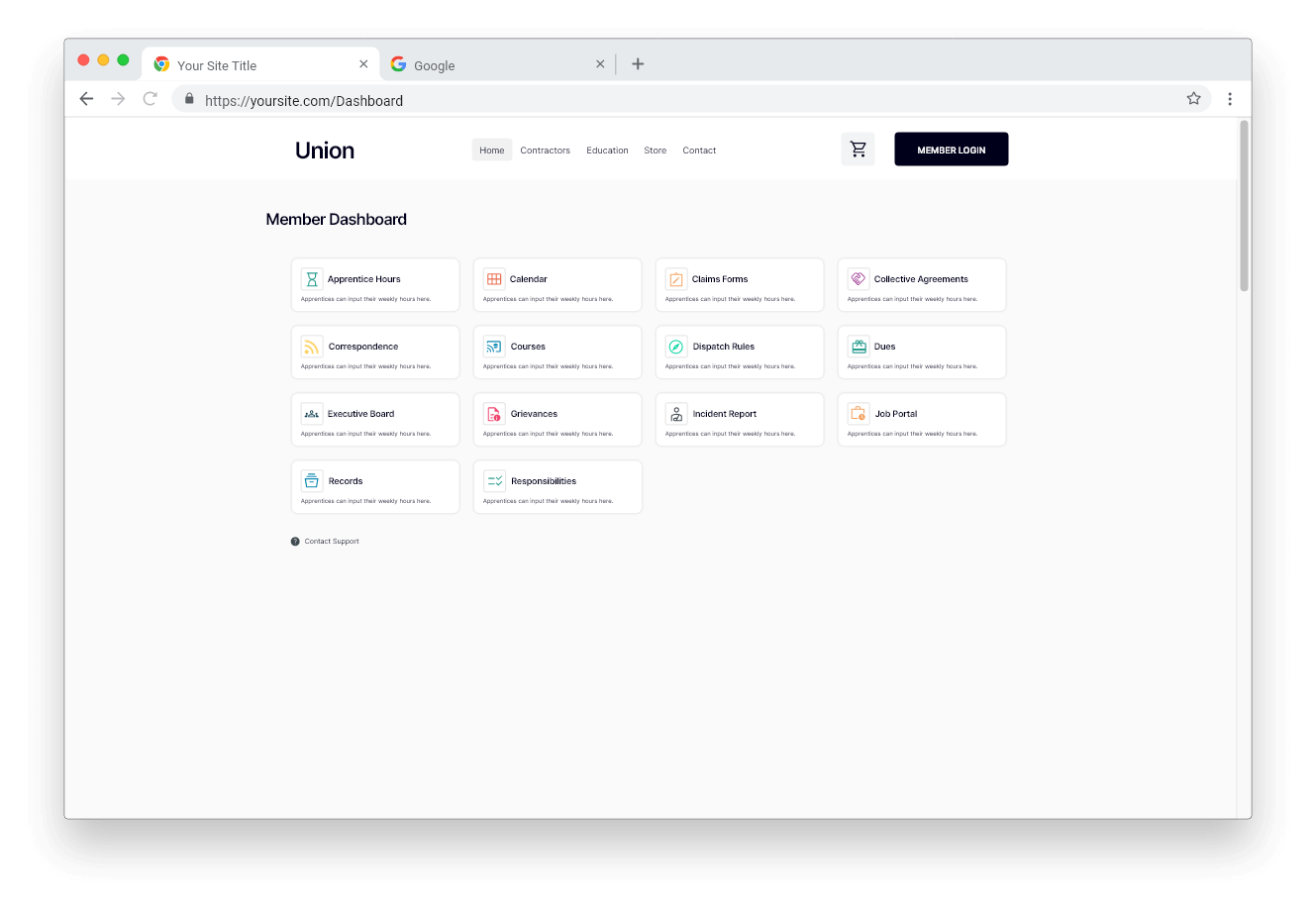 Union OS Reviews 2025 Details, Pricing, & Features G2