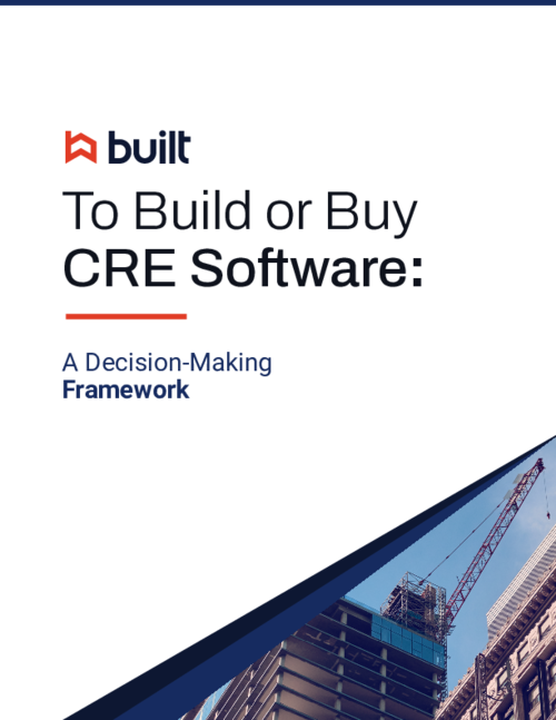 Built Reviews 2025: Details, Pricing, & Features | G2